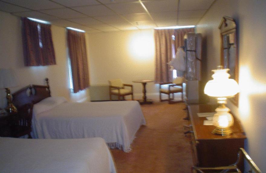 Old National Hotel باث المظهر الخارجي الصورة